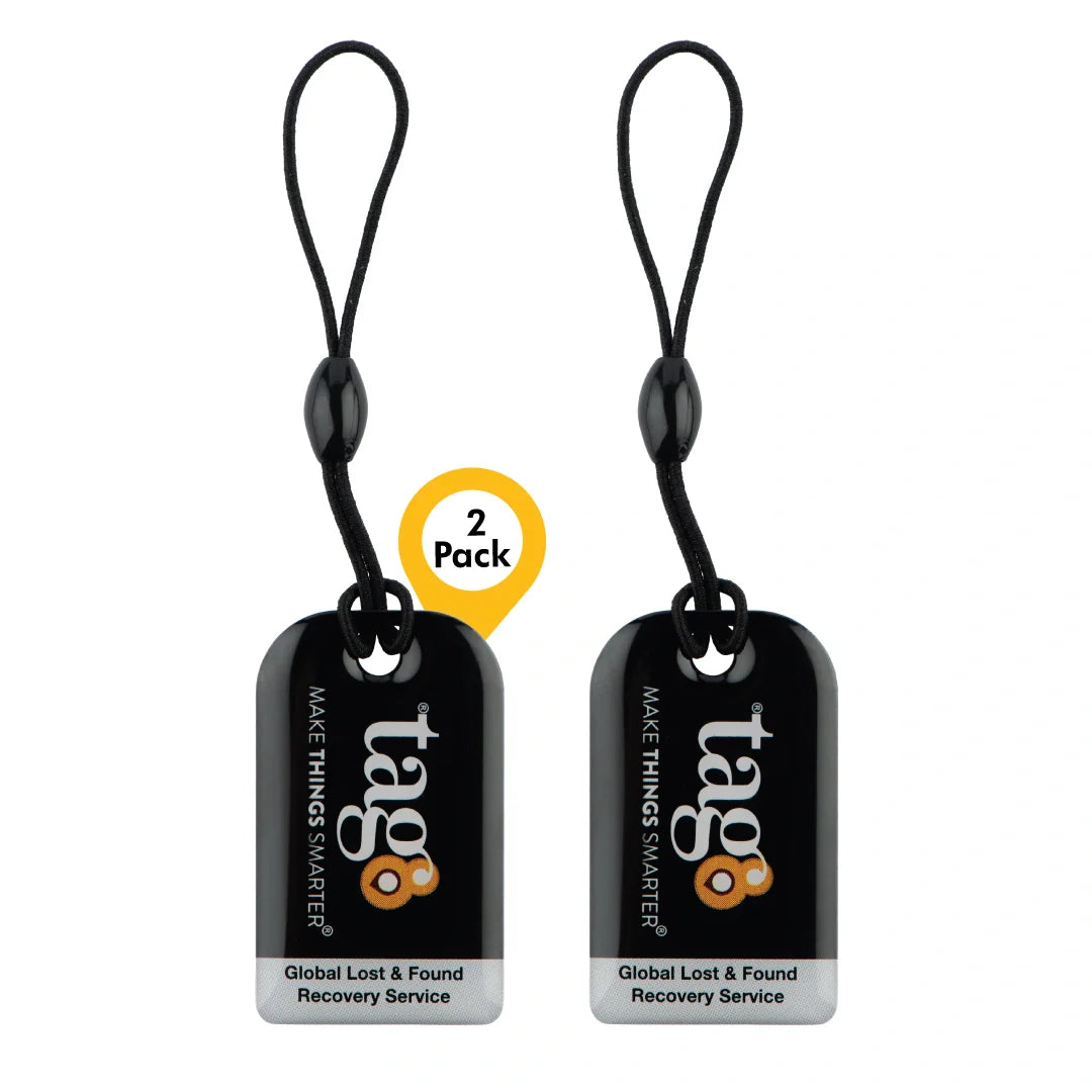 Key Security tag